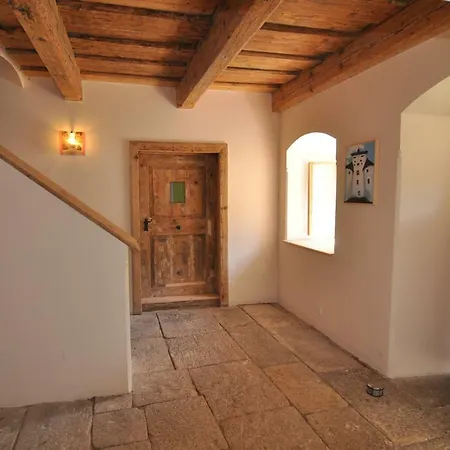 Casa de Férias Cerveny Dom *